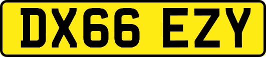 DX66EZY
