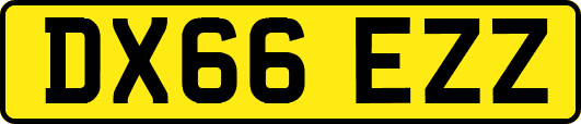 DX66EZZ