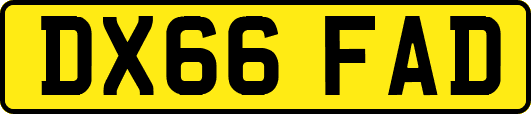 DX66FAD