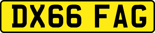 DX66FAG