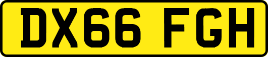DX66FGH
