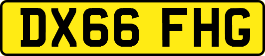DX66FHG