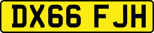 DX66FJH
