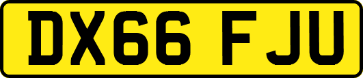 DX66FJU