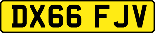 DX66FJV