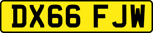 DX66FJW