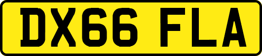 DX66FLA