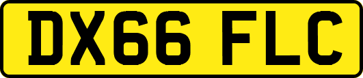 DX66FLC