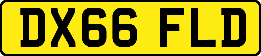 DX66FLD