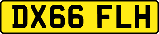 DX66FLH