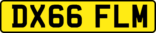 DX66FLM