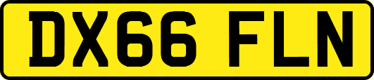 DX66FLN