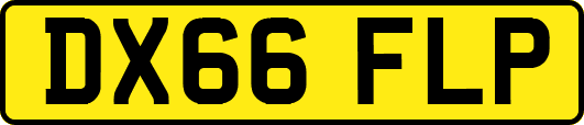 DX66FLP
