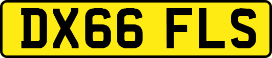 DX66FLS