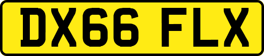 DX66FLX