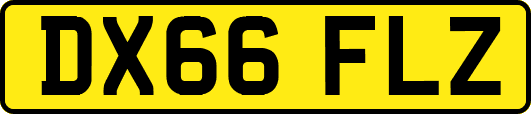 DX66FLZ