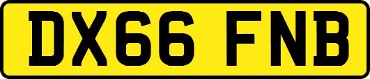 DX66FNB