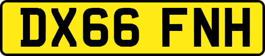 DX66FNH