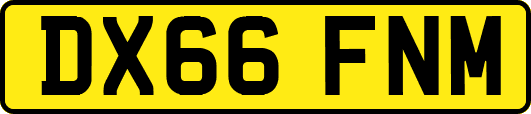 DX66FNM