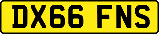 DX66FNS