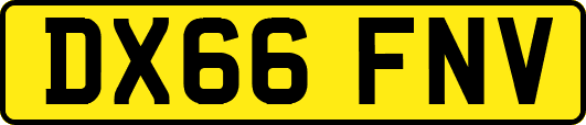 DX66FNV