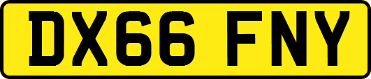 DX66FNY