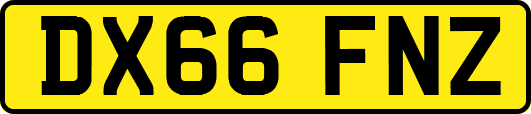 DX66FNZ