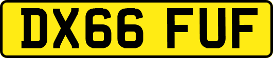 DX66FUF
