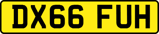 DX66FUH