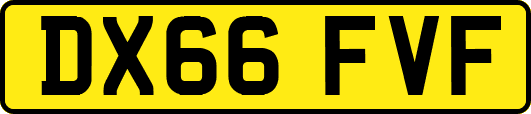 DX66FVF