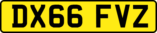 DX66FVZ