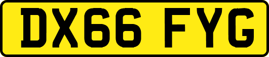 DX66FYG