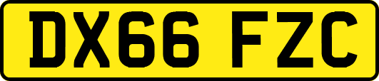 DX66FZC