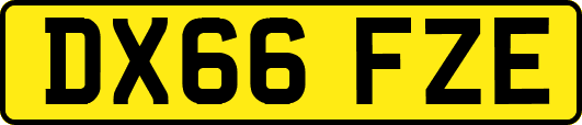 DX66FZE