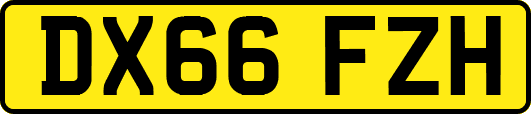 DX66FZH