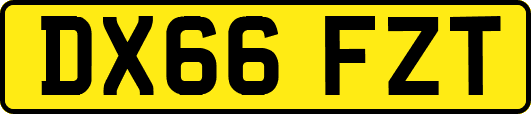 DX66FZT