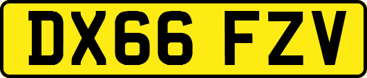 DX66FZV