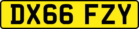 DX66FZY