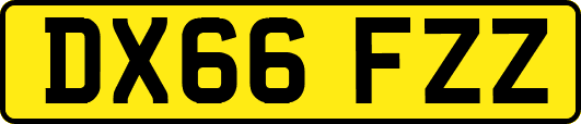DX66FZZ