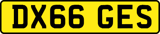 DX66GES