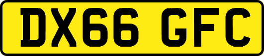 DX66GFC