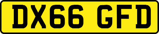 DX66GFD