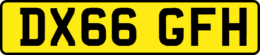 DX66GFH