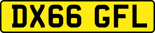 DX66GFL
