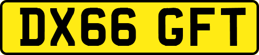 DX66GFT