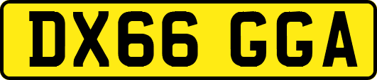 DX66GGA