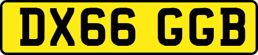 DX66GGB