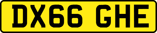 DX66GHE