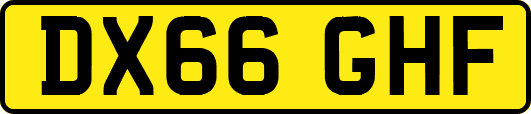DX66GHF