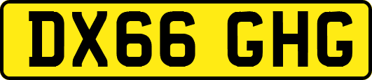 DX66GHG